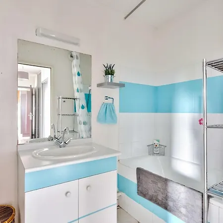 Apartment ** Nice For 4ppl ** Toulouse