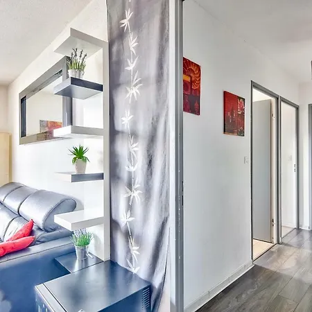** Nice For 4ppl ** * Toulouse