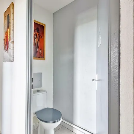 ** Nice For 4ppl ** * Toulouse