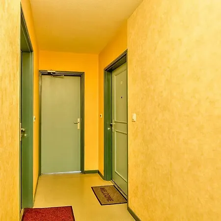 Daire ** Nice For 4ppl **