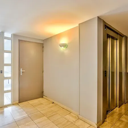 Daire ** Nice For 4ppl **